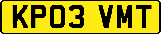 KP03VMT