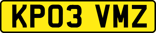 KP03VMZ
