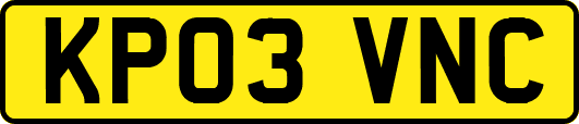 KP03VNC