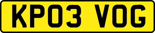 KP03VOG