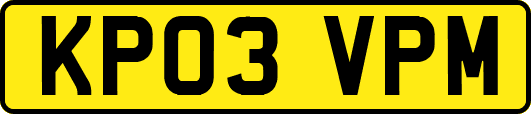 KP03VPM
