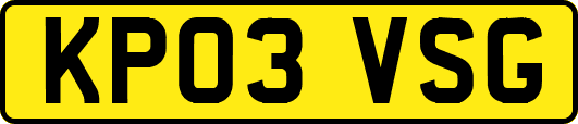 KP03VSG