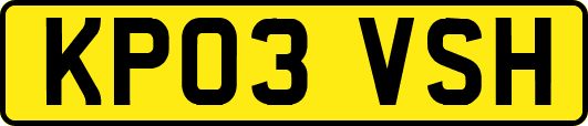 KP03VSH