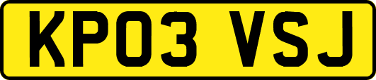 KP03VSJ