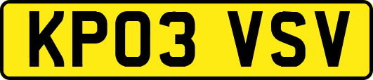 KP03VSV