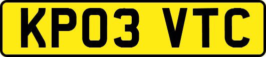 KP03VTC