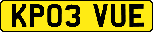 KP03VUE
