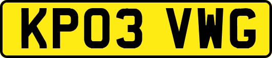 KP03VWG