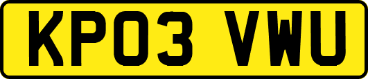 KP03VWU