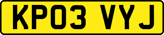 KP03VYJ