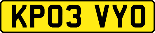 KP03VYO