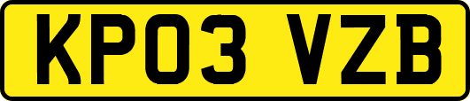 KP03VZB