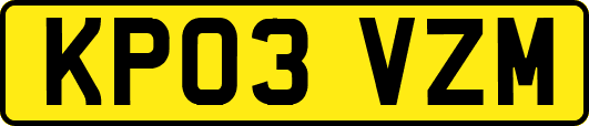 KP03VZM