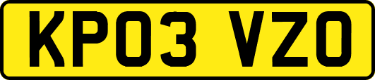 KP03VZO
