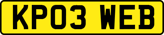KP03WEB