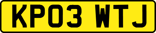 KP03WTJ