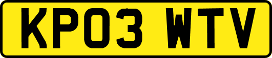 KP03WTV