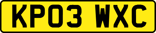 KP03WXC