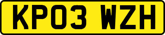 KP03WZH