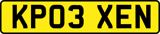 KP03XEN
