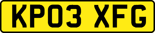 KP03XFG