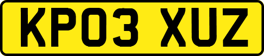 KP03XUZ