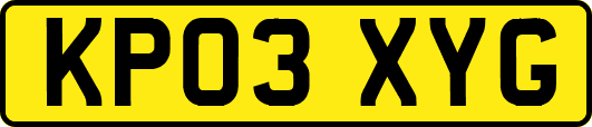 KP03XYG