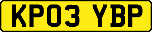 KP03YBP