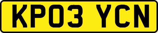 KP03YCN