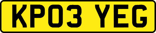 KP03YEG