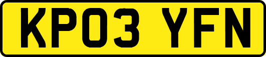 KP03YFN