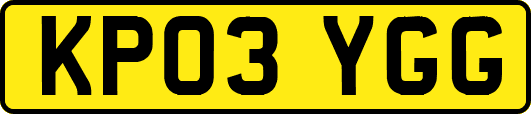 KP03YGG