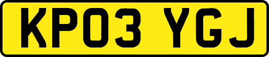 KP03YGJ