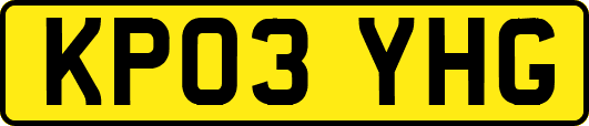 KP03YHG