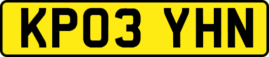 KP03YHN