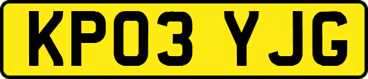 KP03YJG