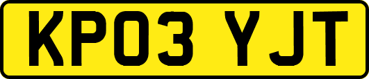KP03YJT