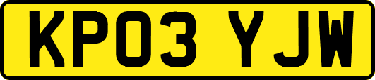 KP03YJW