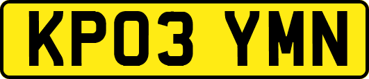 KP03YMN