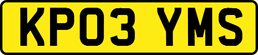 KP03YMS