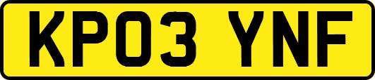 KP03YNF
