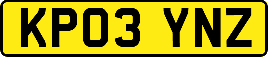 KP03YNZ