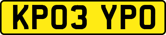 KP03YPO