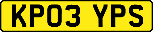 KP03YPS