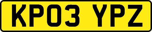 KP03YPZ