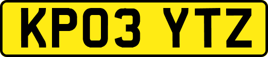 KP03YTZ
