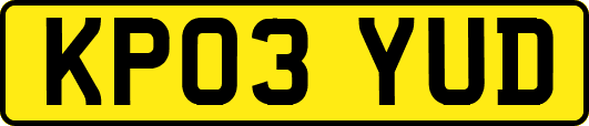 KP03YUD