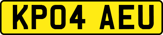 KP04AEU