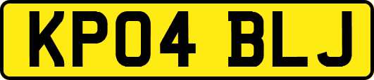 KP04BLJ