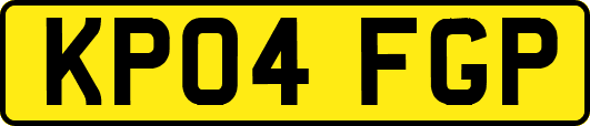 KP04FGP